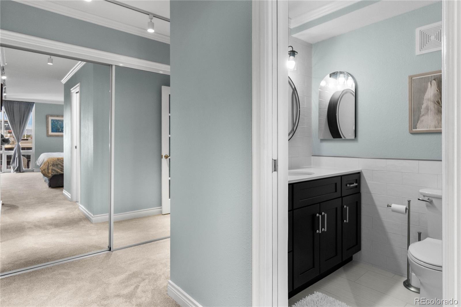 1625 Larimer Street Unit: 1601