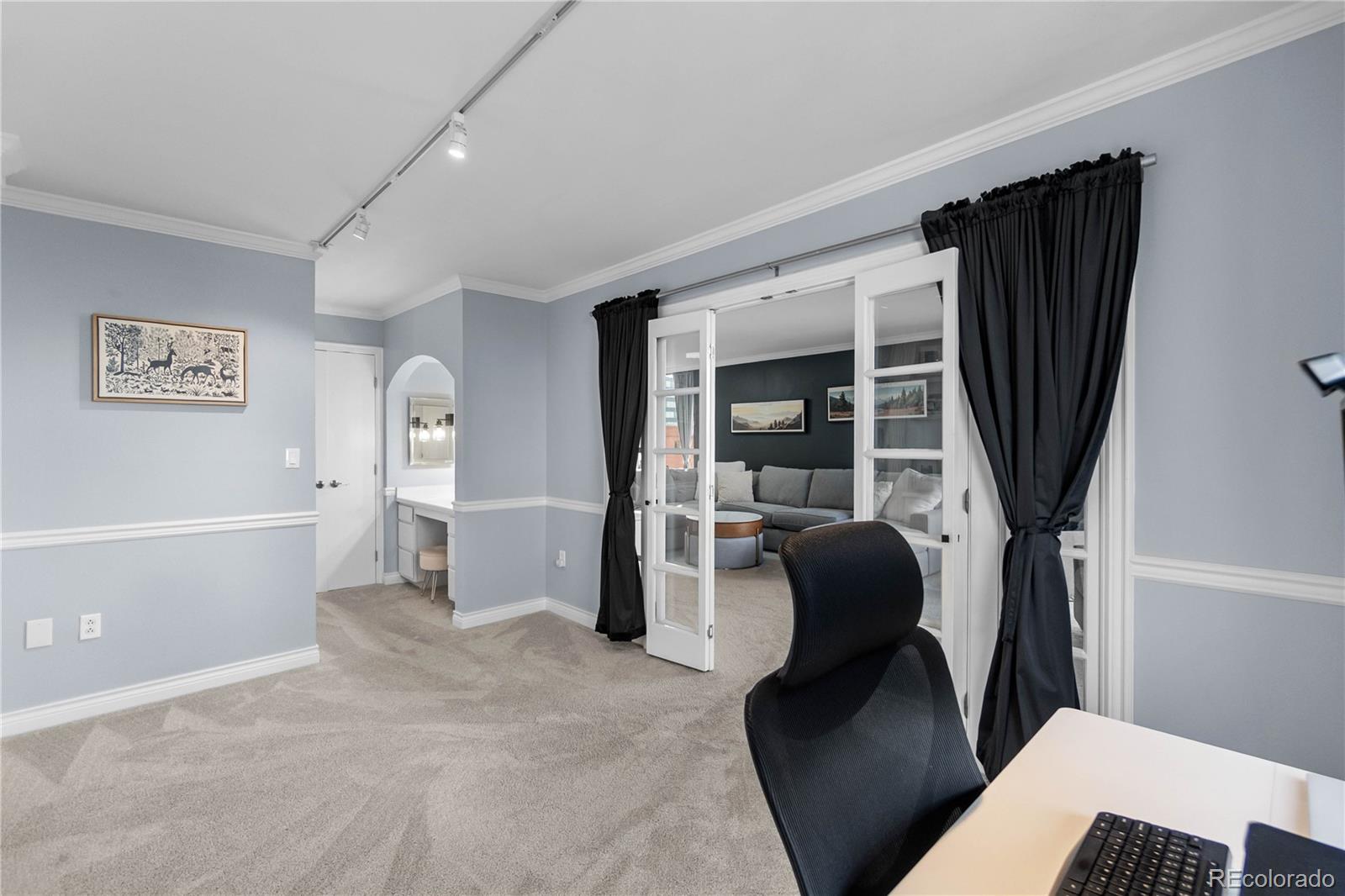 1625 Larimer Street Unit: 1601