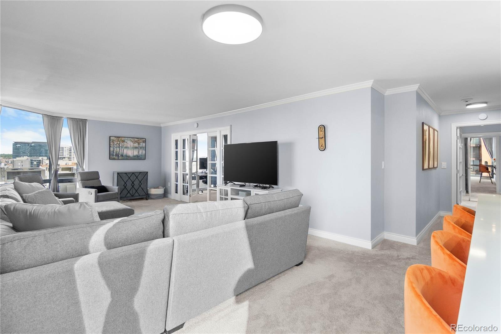 1625 Larimer Street Unit: 1601
