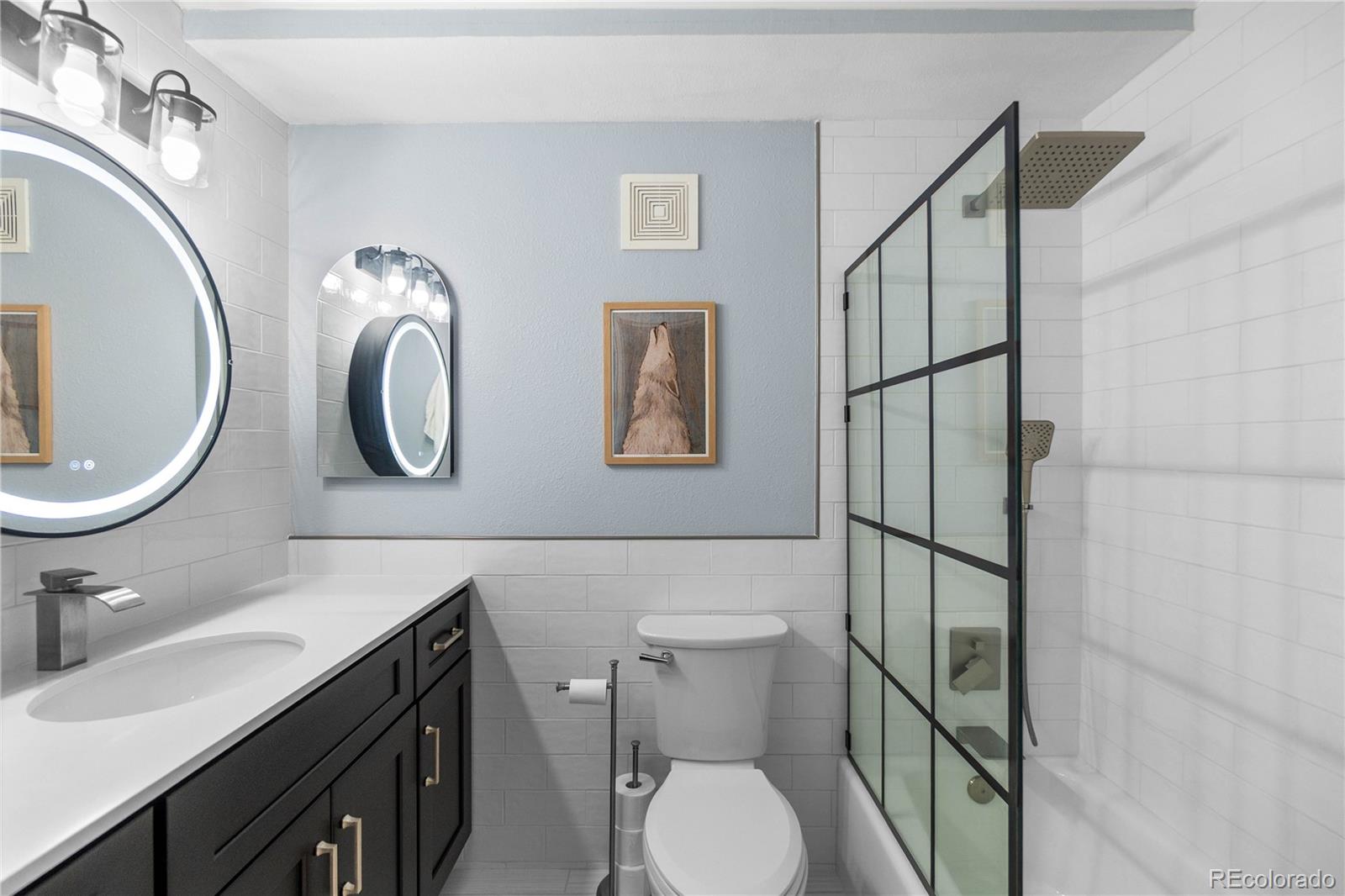 1625 Larimer Street Unit: 1601