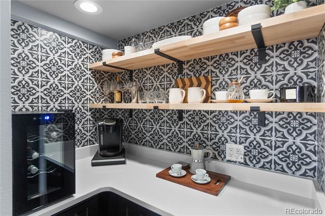 1625 Larimer Street Unit: 1601