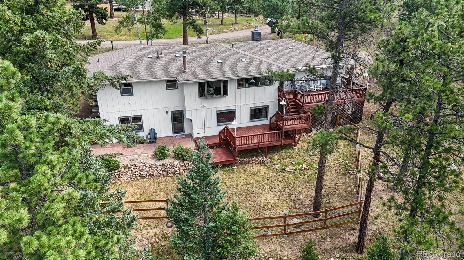 32512 Lodgepole Drive