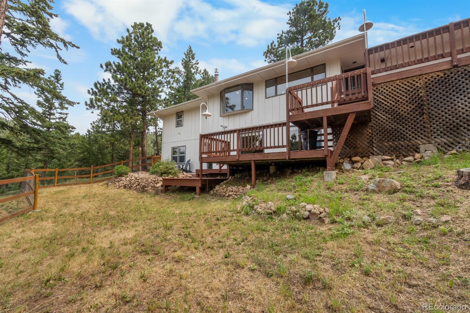 32512 Lodgepole Drive