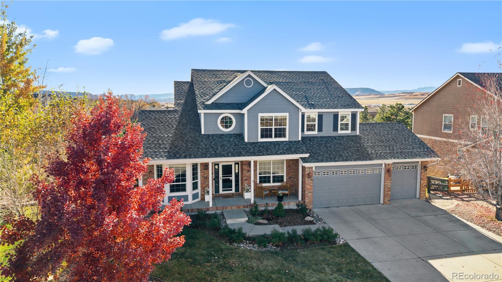 356 Crosshaven Place