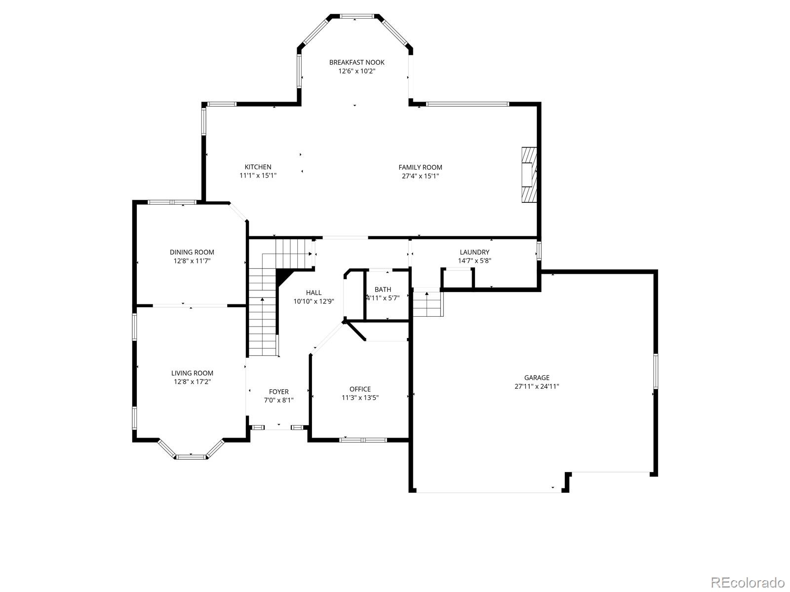 356 Crosshaven Place