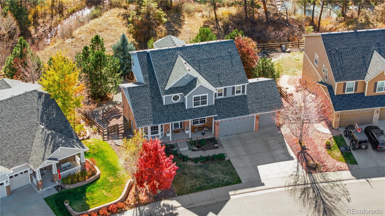 356 Crosshaven Place