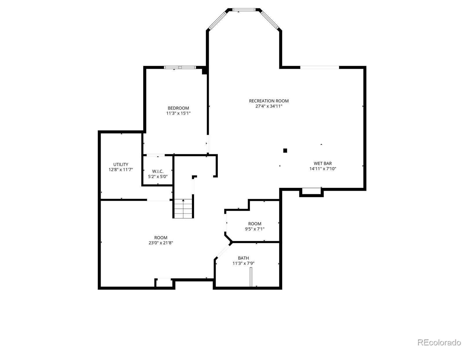 356 Crosshaven Place