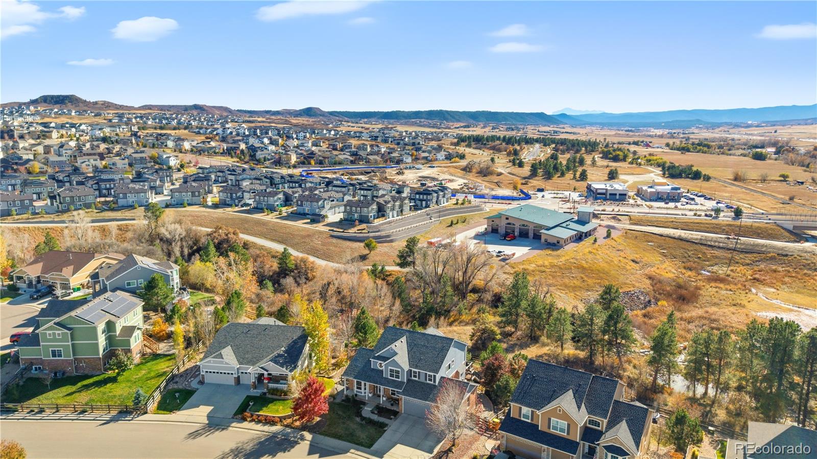 356 Crosshaven Place