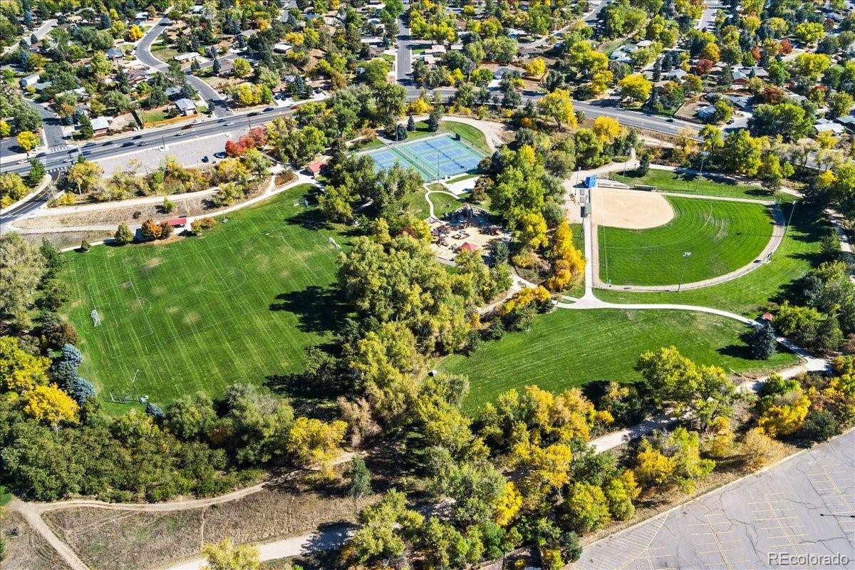 6295 S Humboldt Place