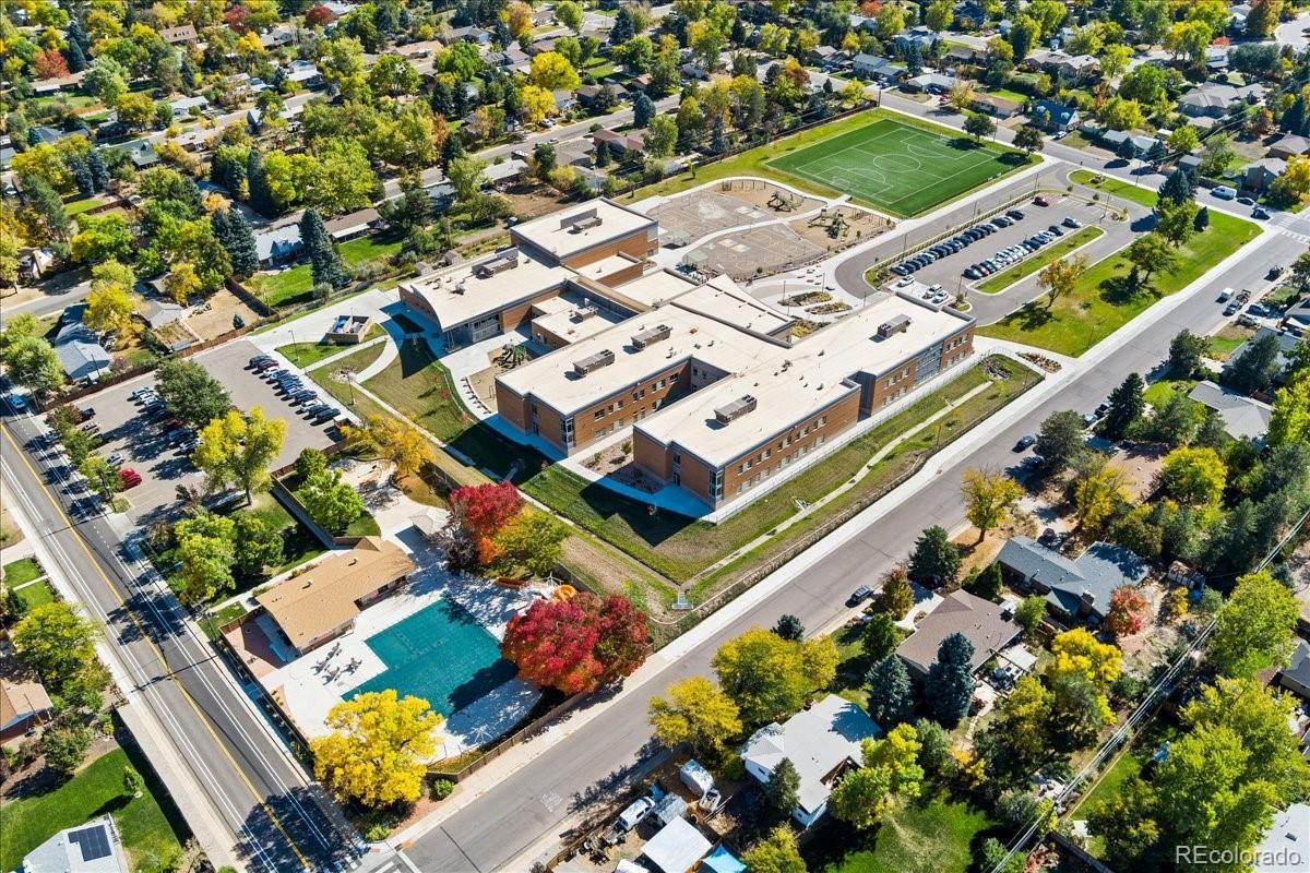 6295 S Humboldt Place