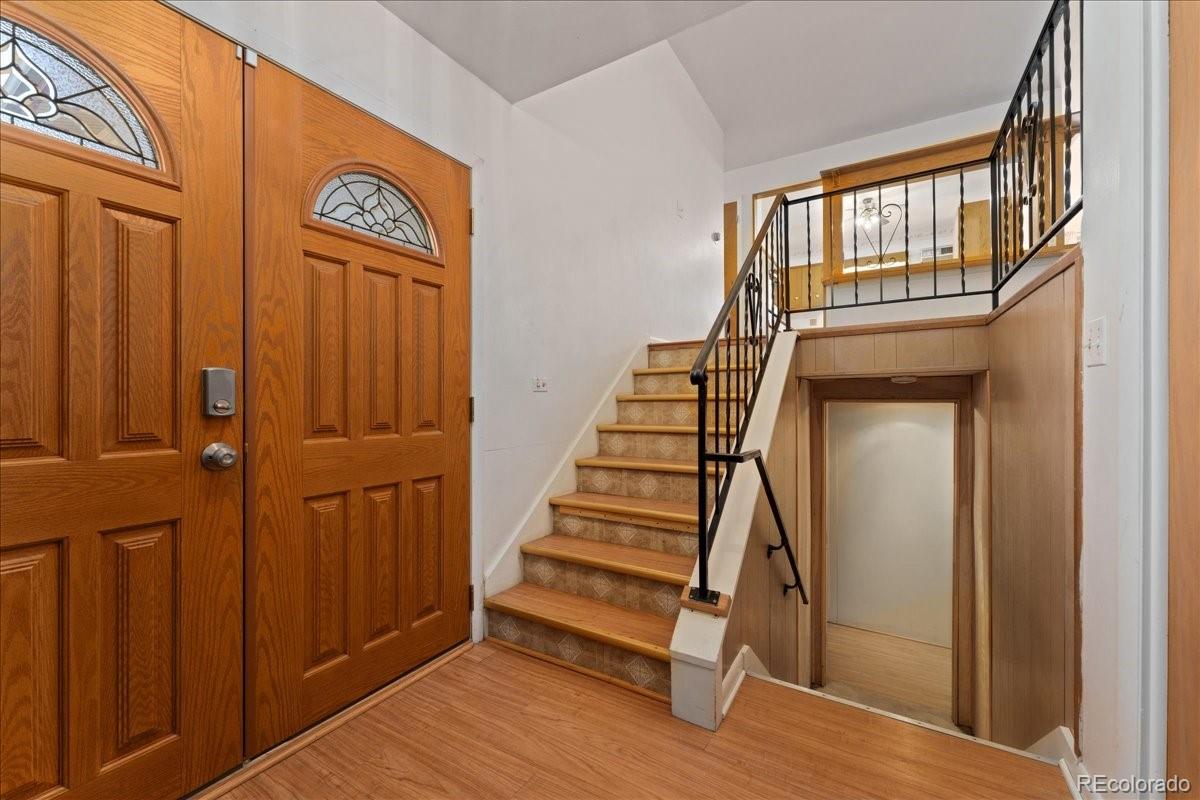 6295 S Humboldt Place