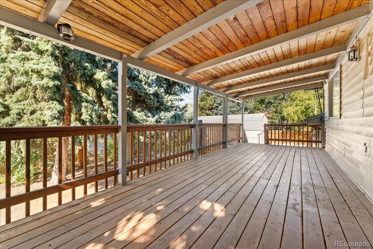 6295 S Humboldt Place