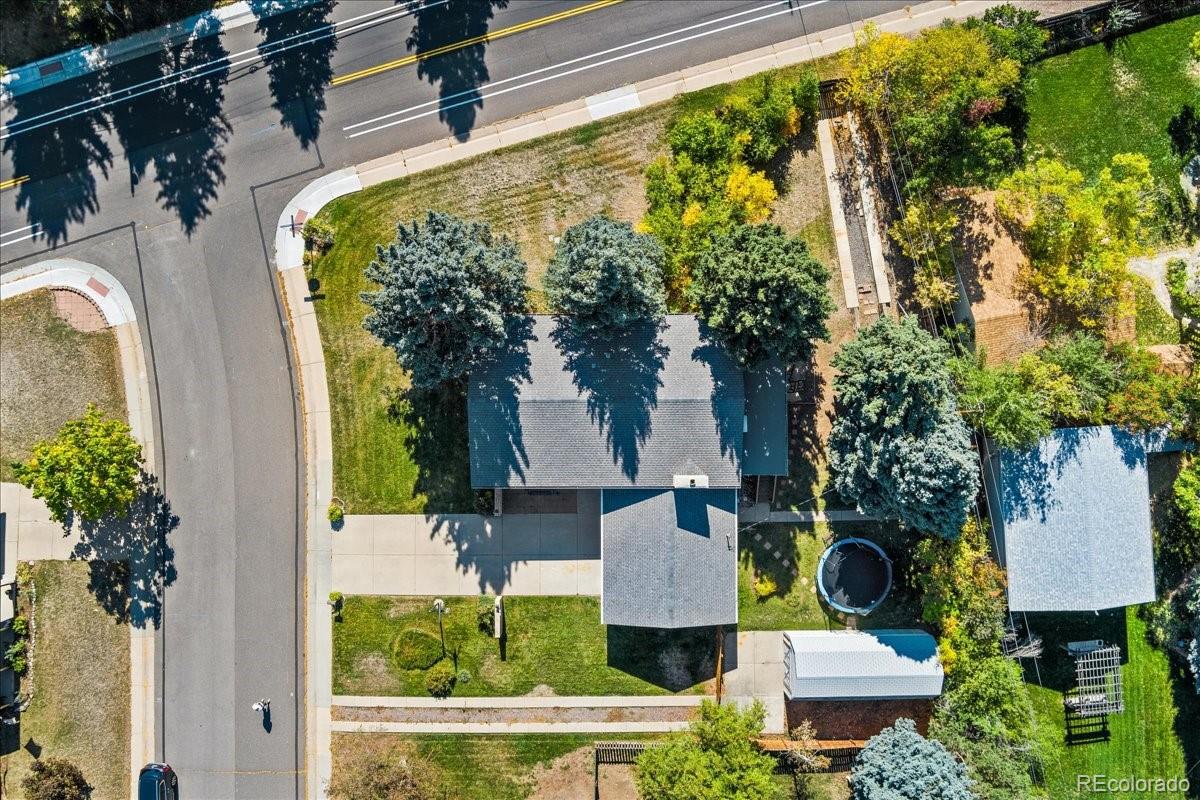 6295 S Humboldt Place