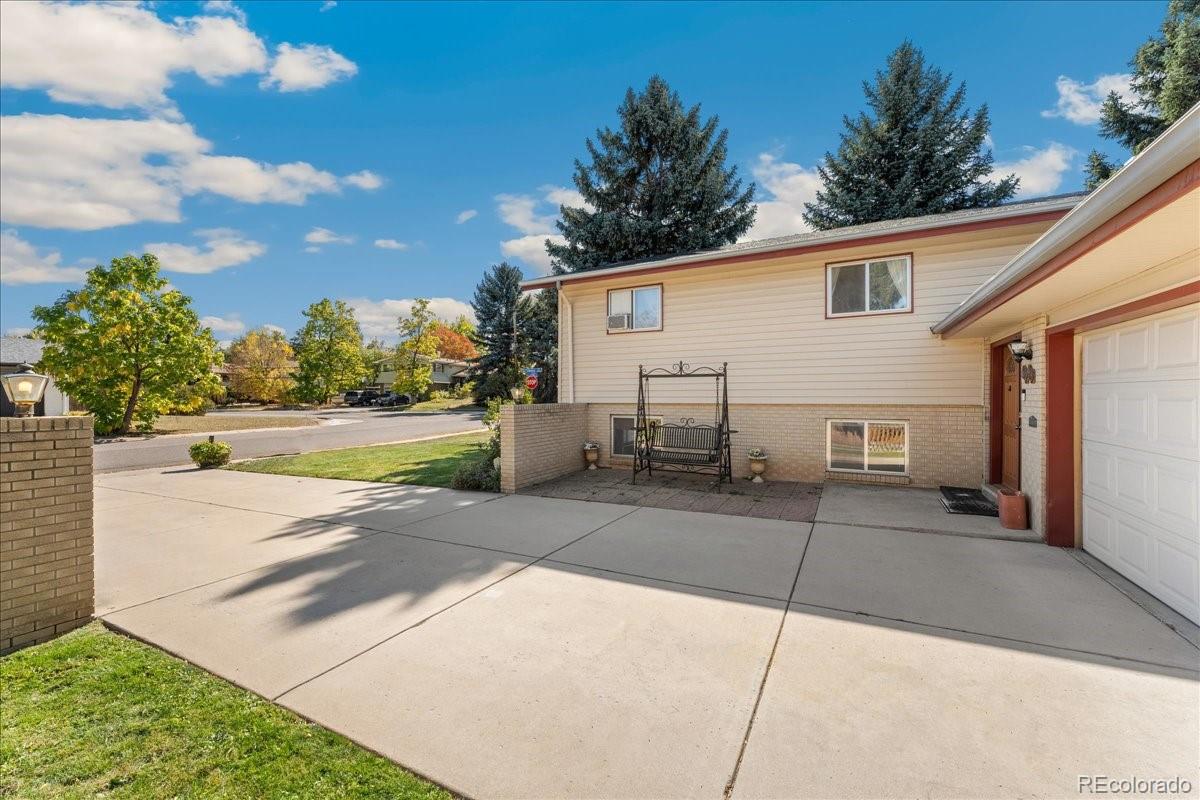 6295 S Humboldt Place