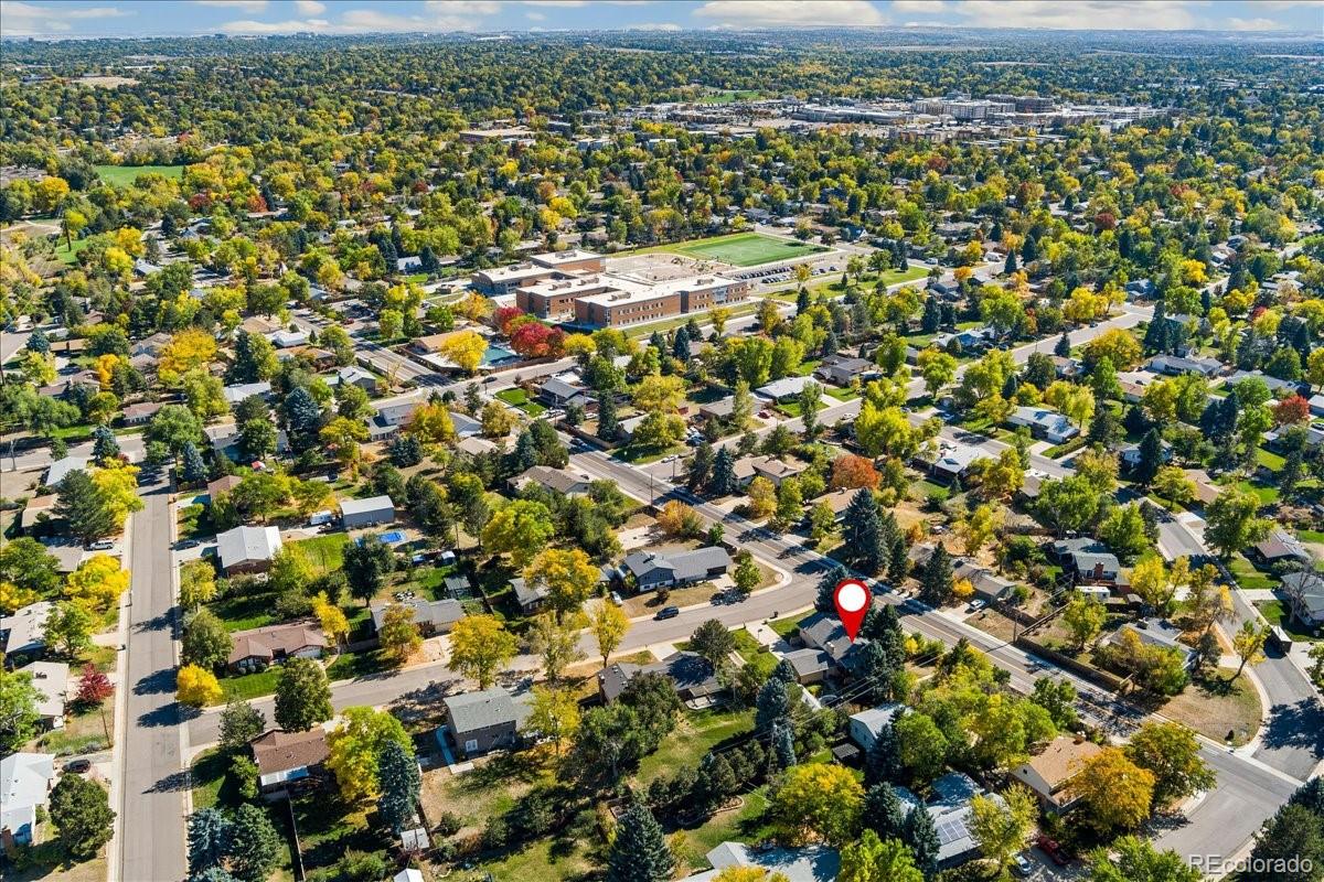 6295 S Humboldt Place