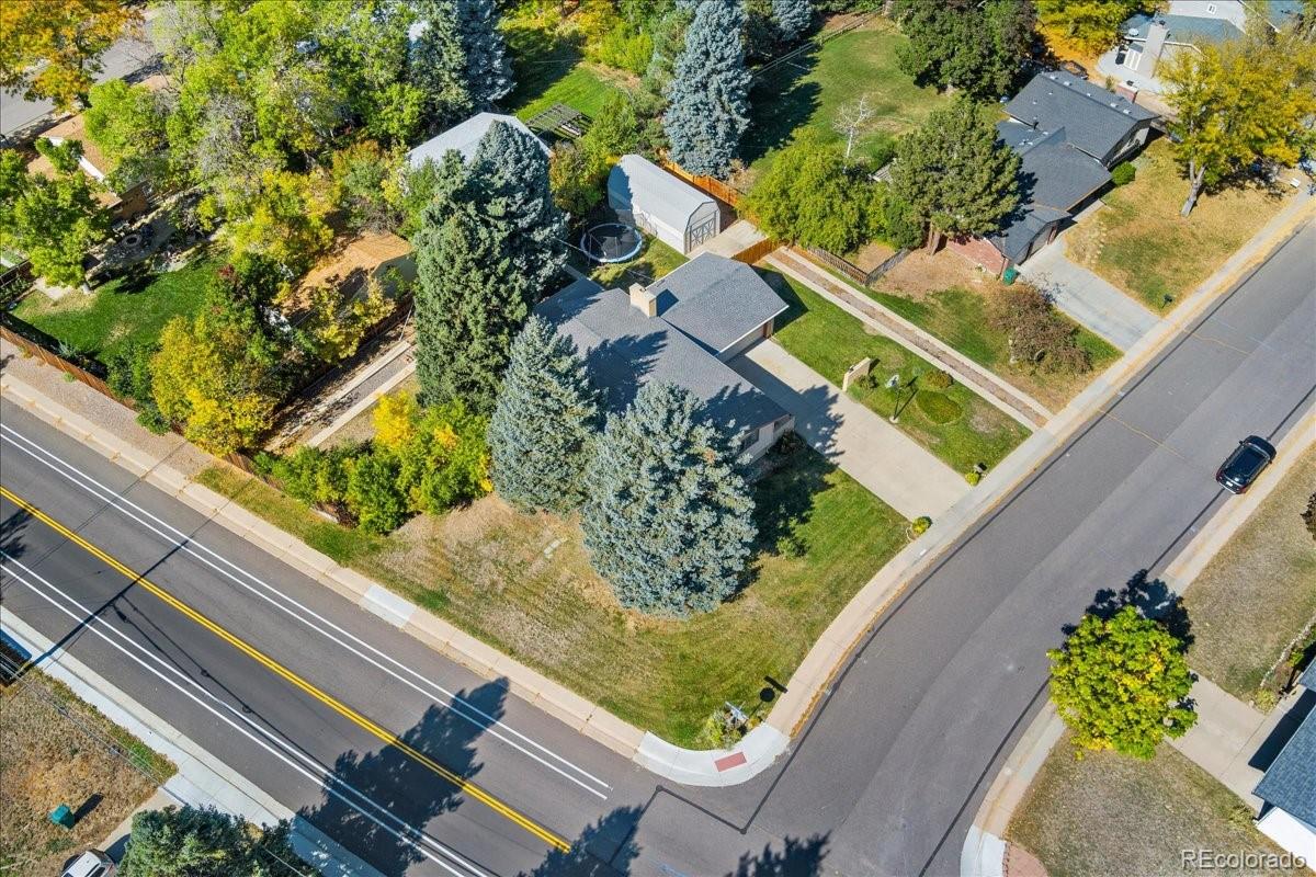 6295 S Humboldt Place