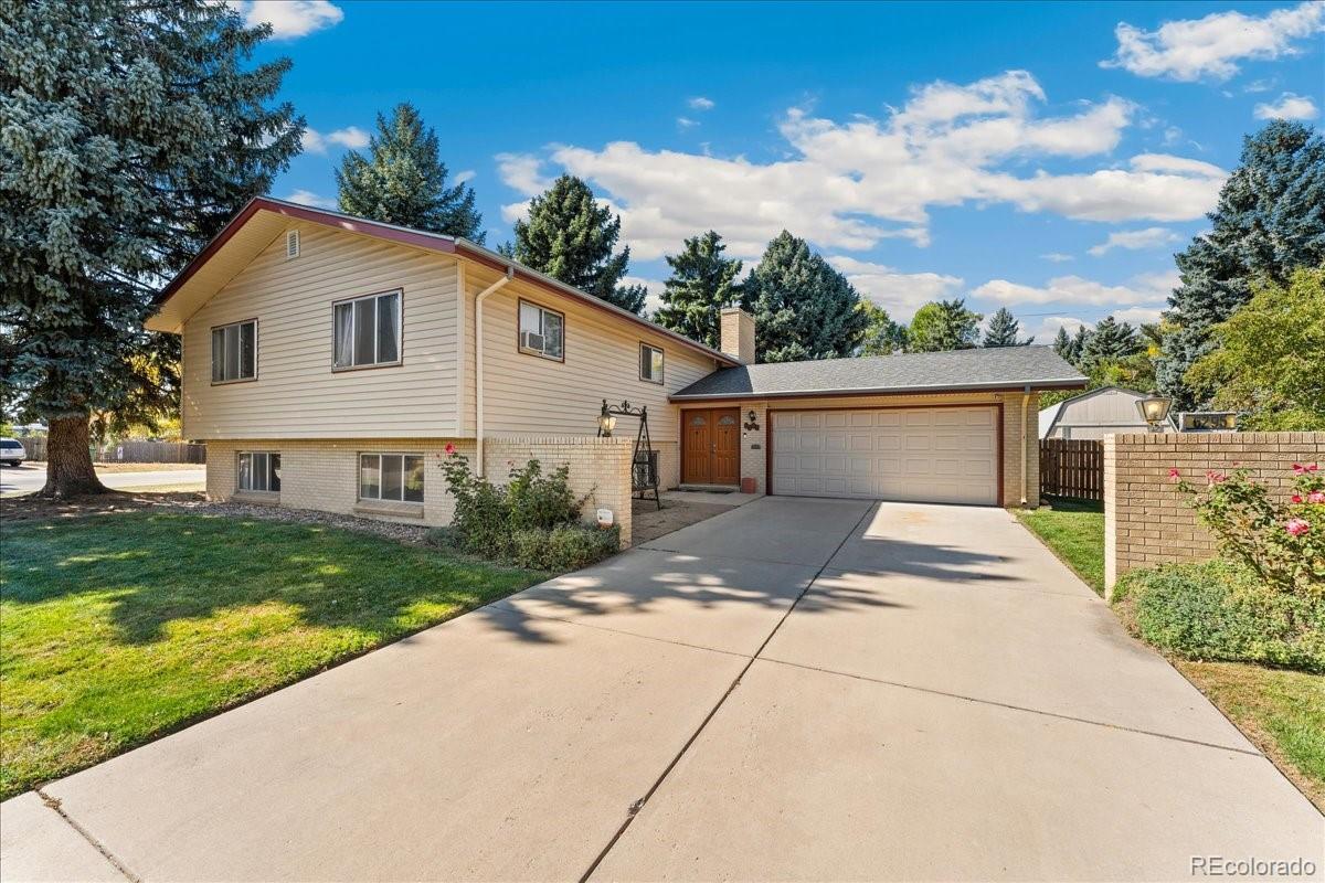 6295 S Humboldt Place