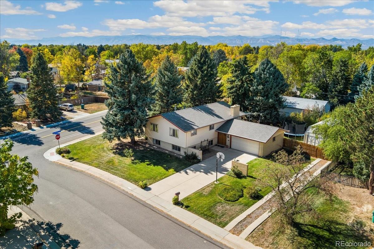 6295 S Humboldt Place