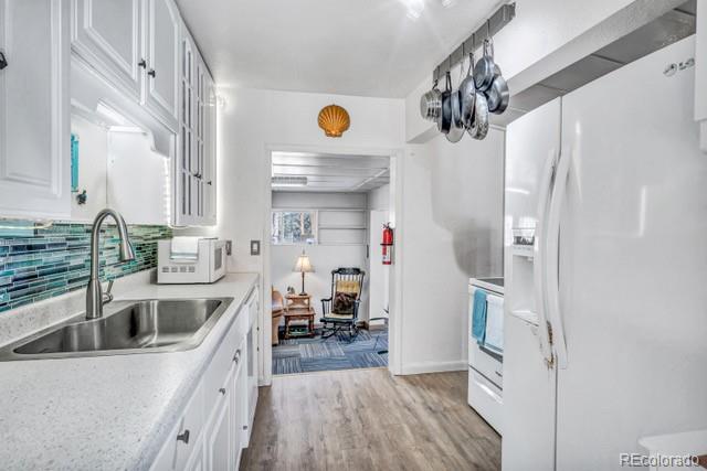 98 Greeley Boulevard