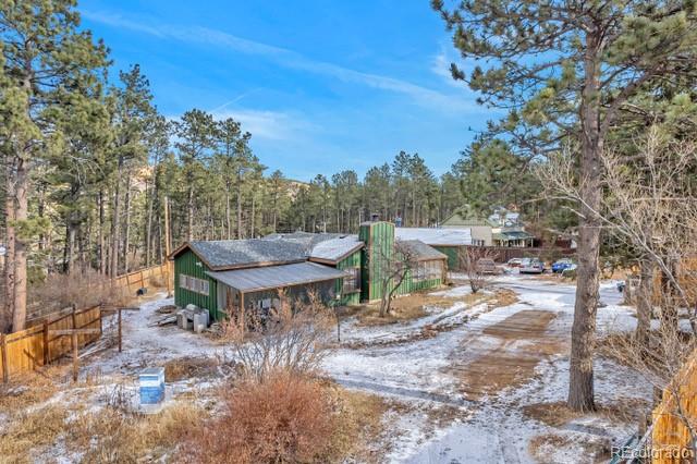 98 Greeley Boulevard