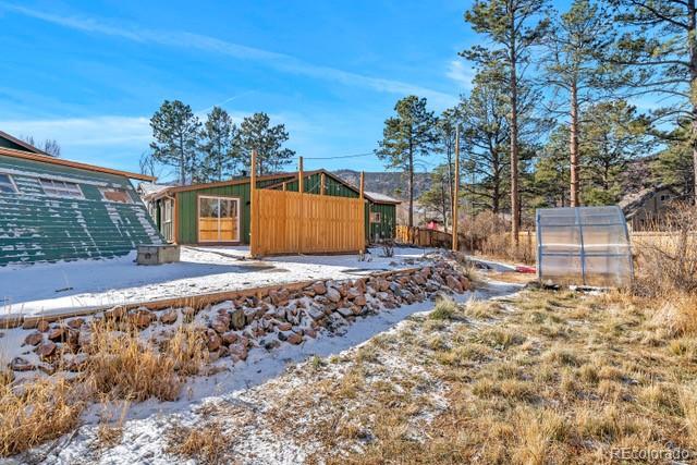 98 Greeley Boulevard