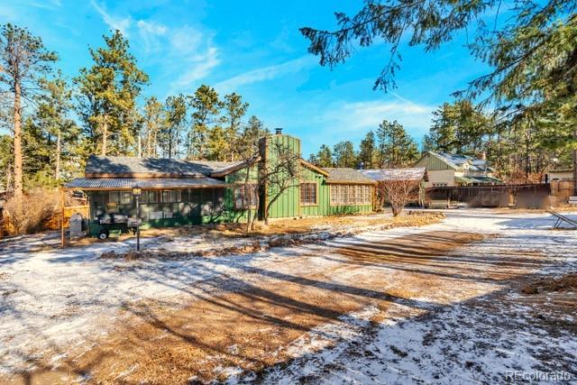 98 Greeley Boulevard