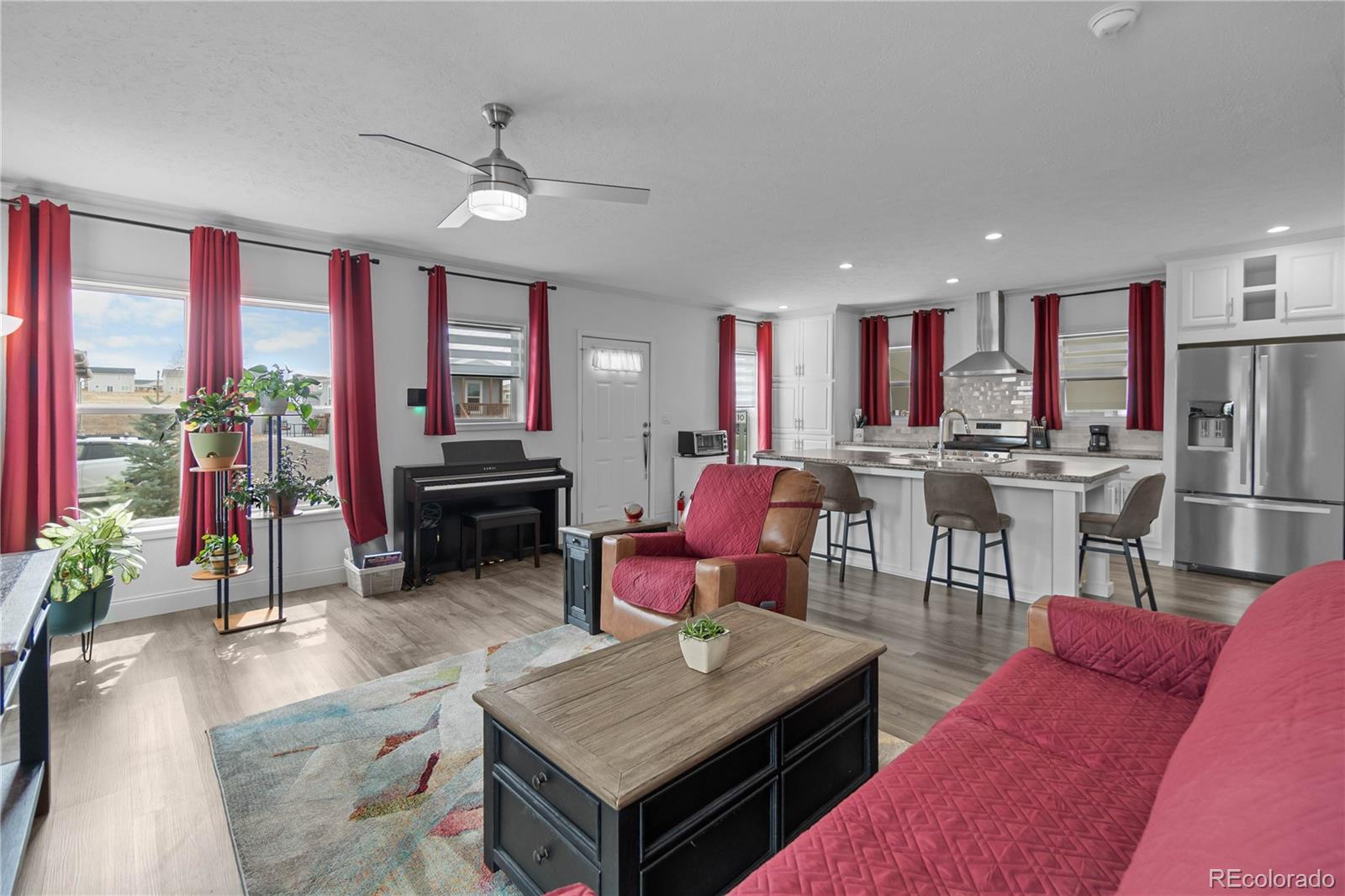 2137 Trading Post Street