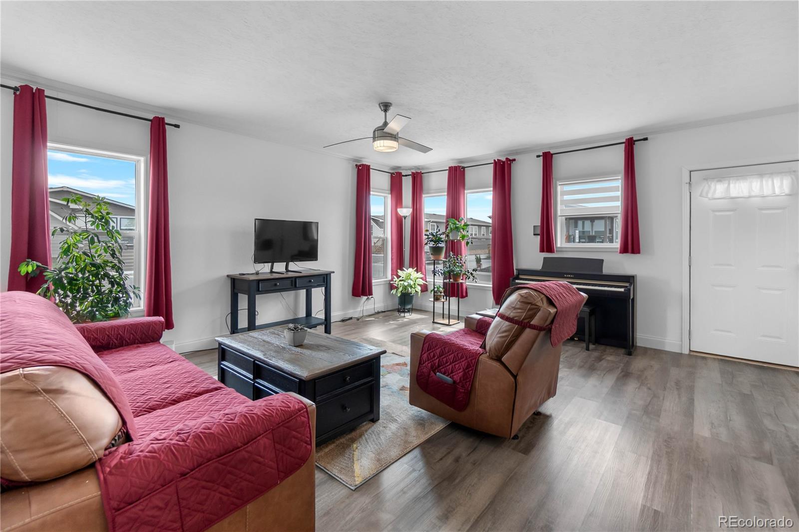 2137 Trading Post Street