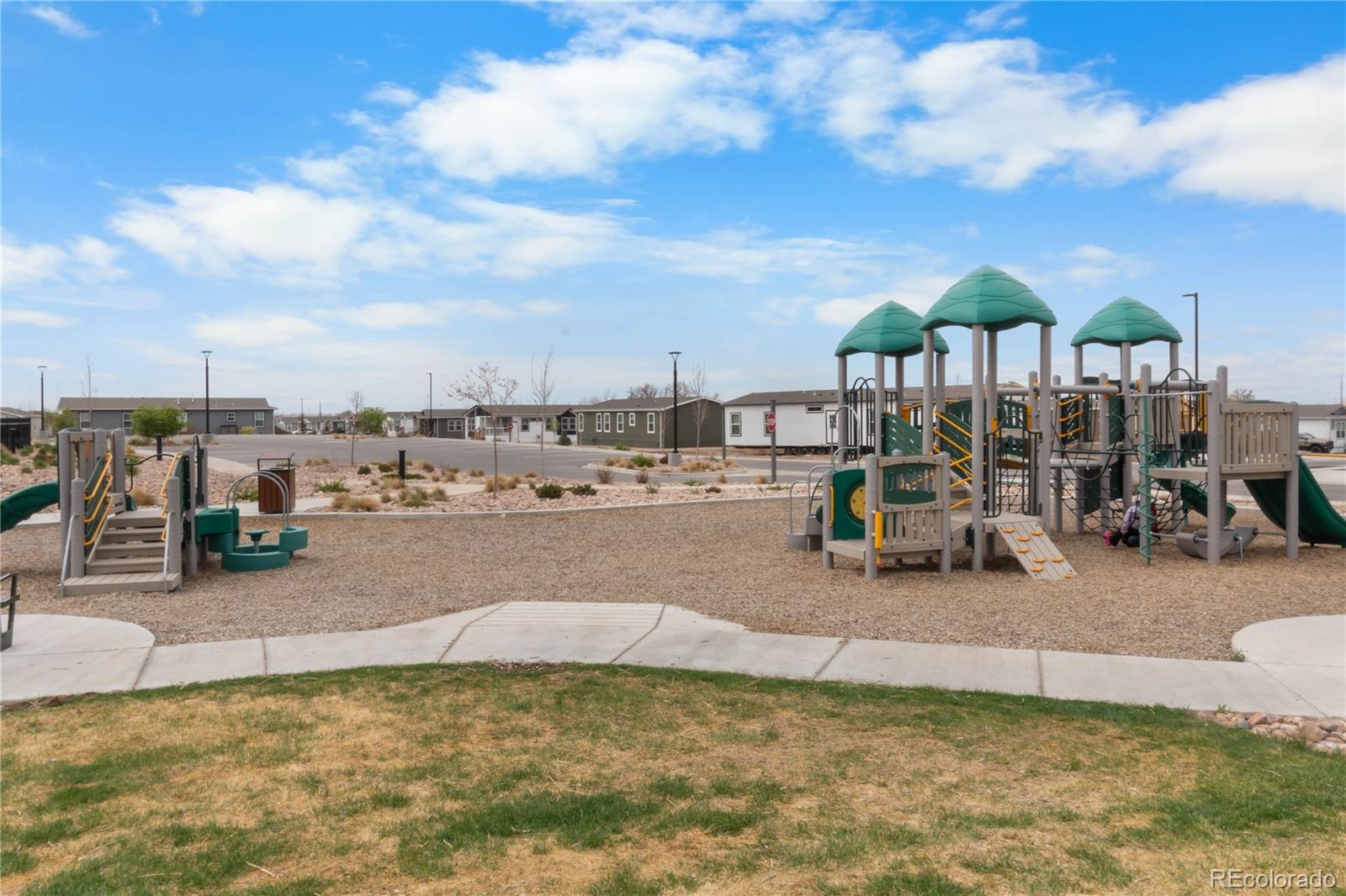 2137 Trading Post Street