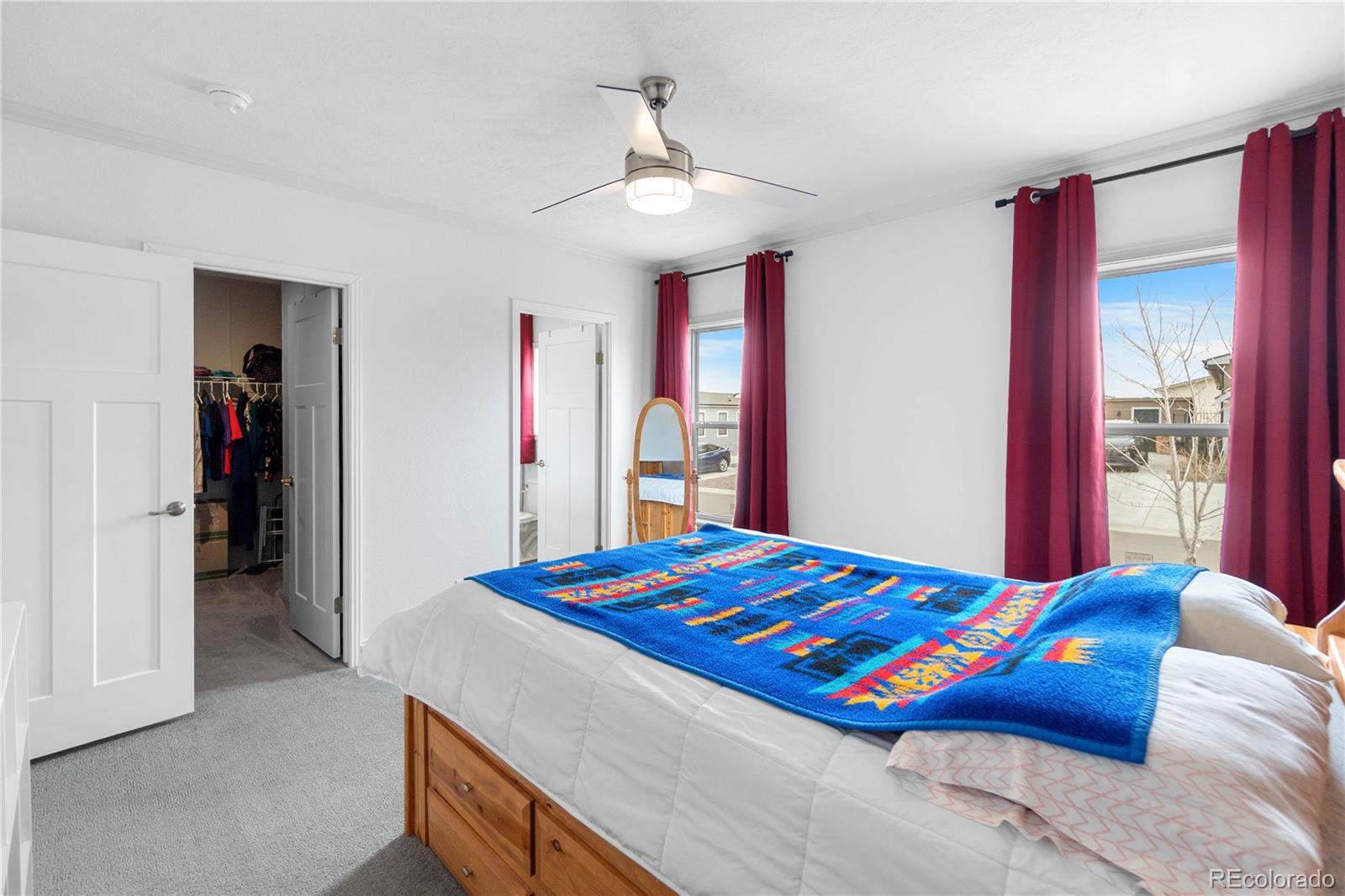 2137 Trading Post Street