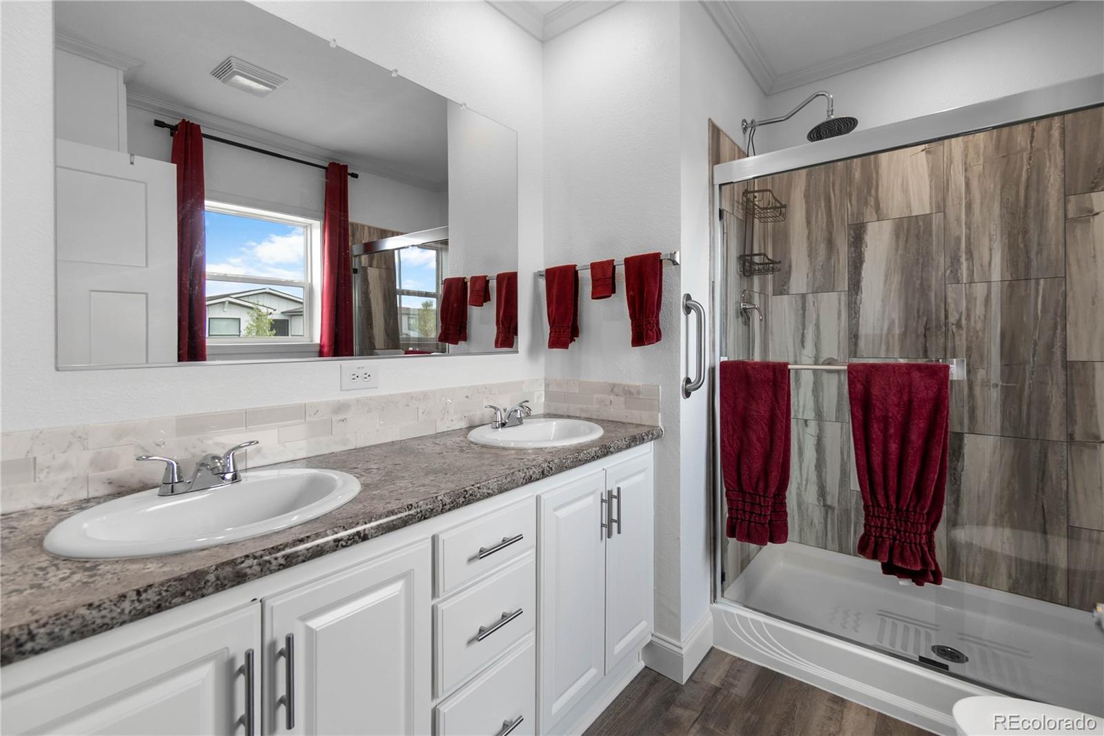 2137 Trading Post Street