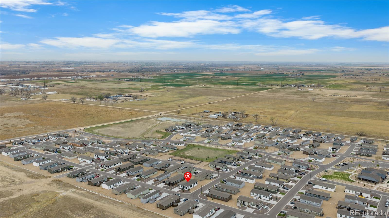 2137 Trading Post Street