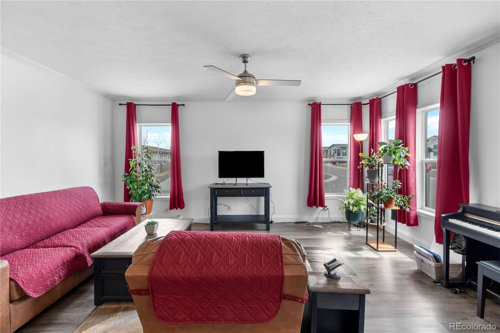 2137 Trading Post Street