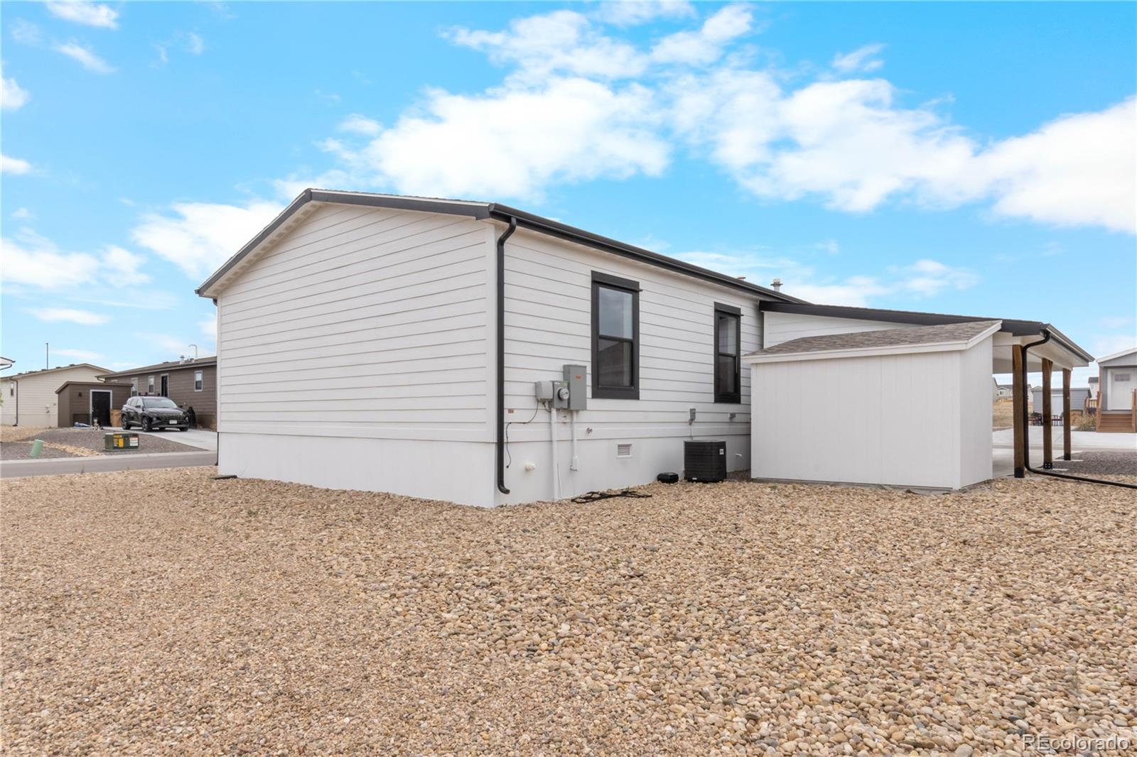 2137 Trading Post Street