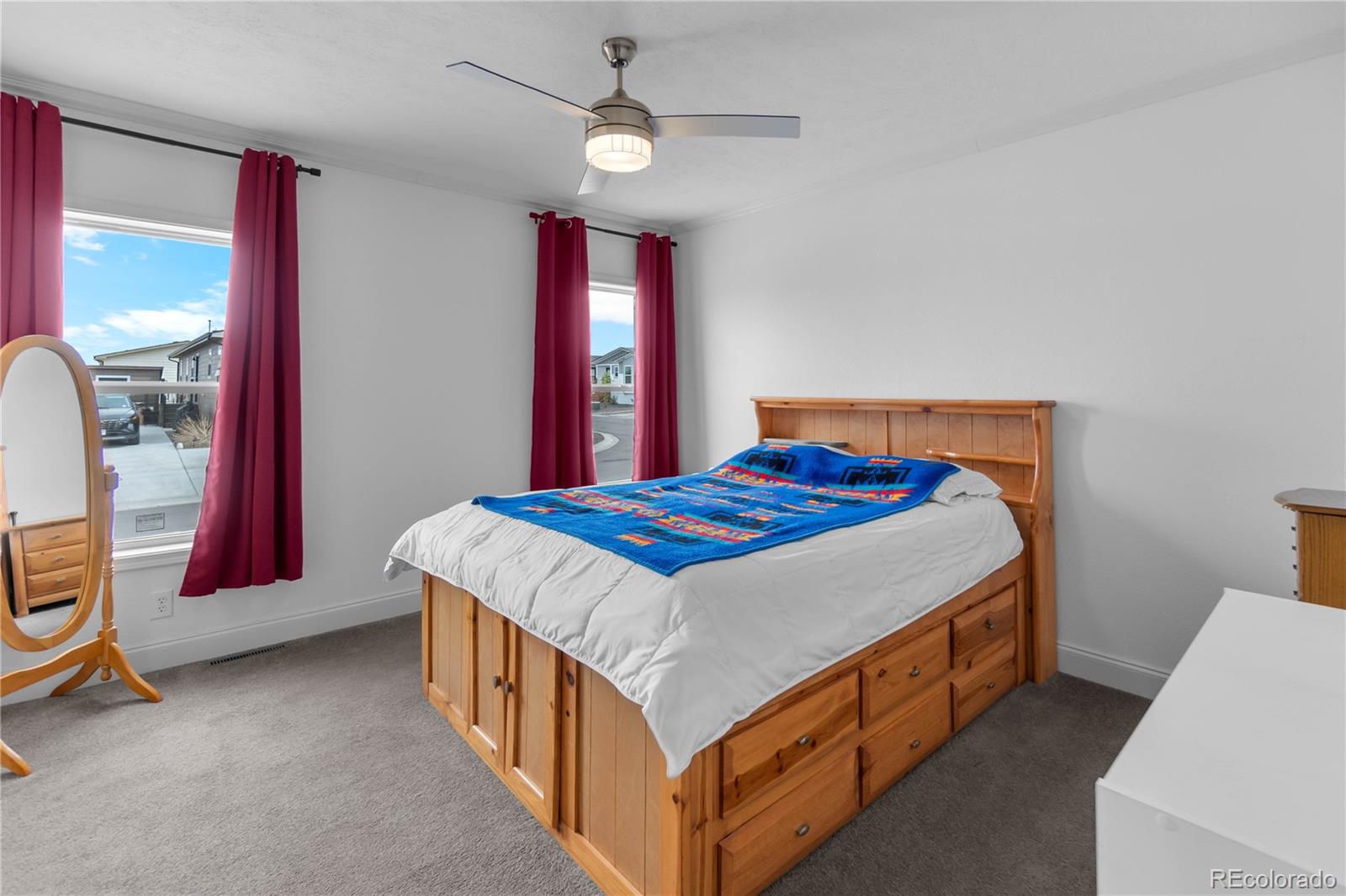 2137 Trading Post Street