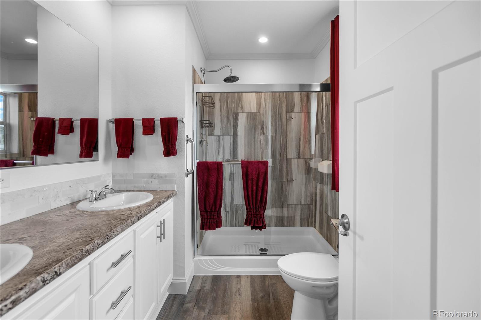 2137 Trading Post Street