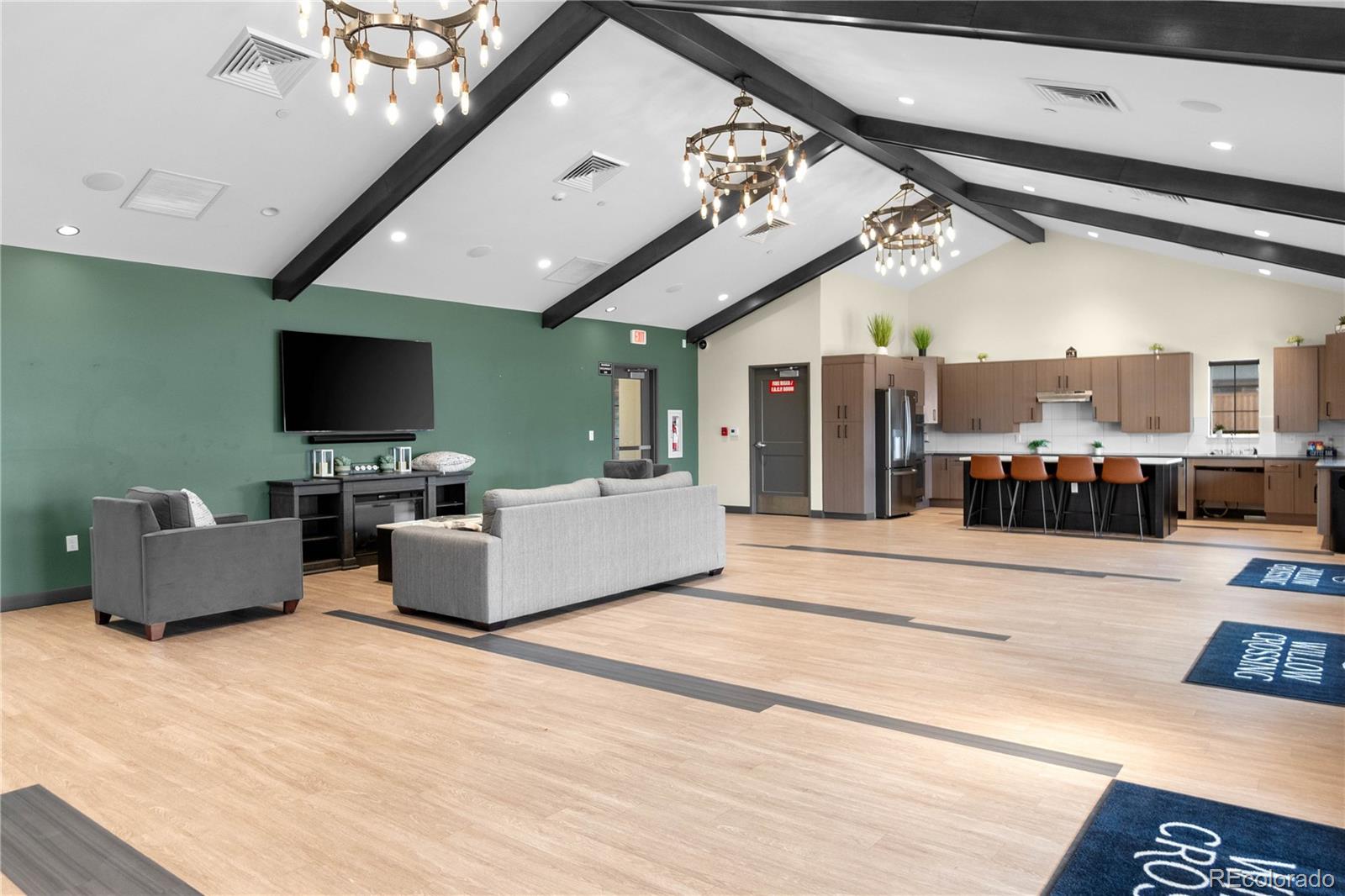 2137 Trading Post Street