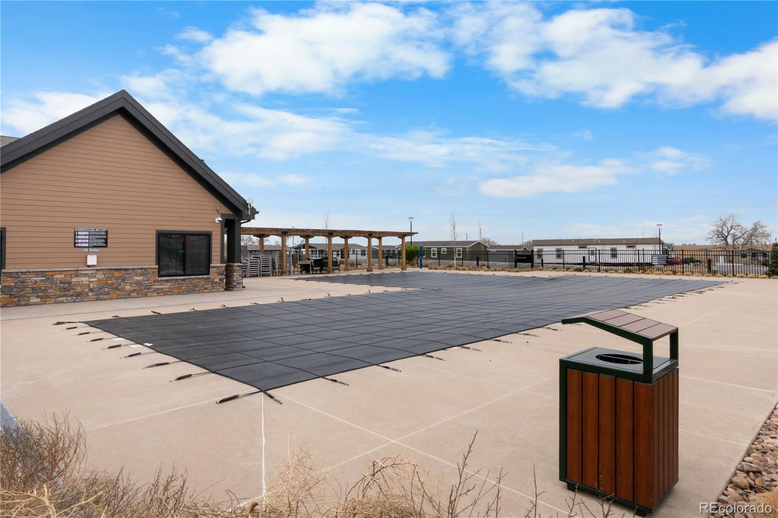 2137 Trading Post Street