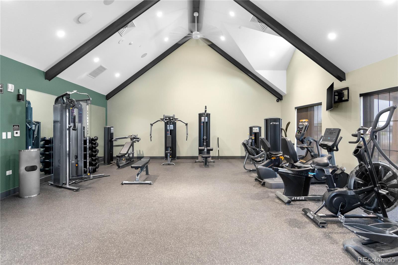 2137 Trading Post Street