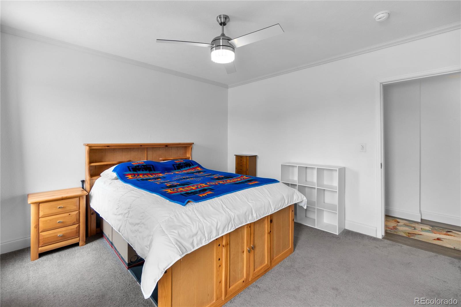 2137 Trading Post Street