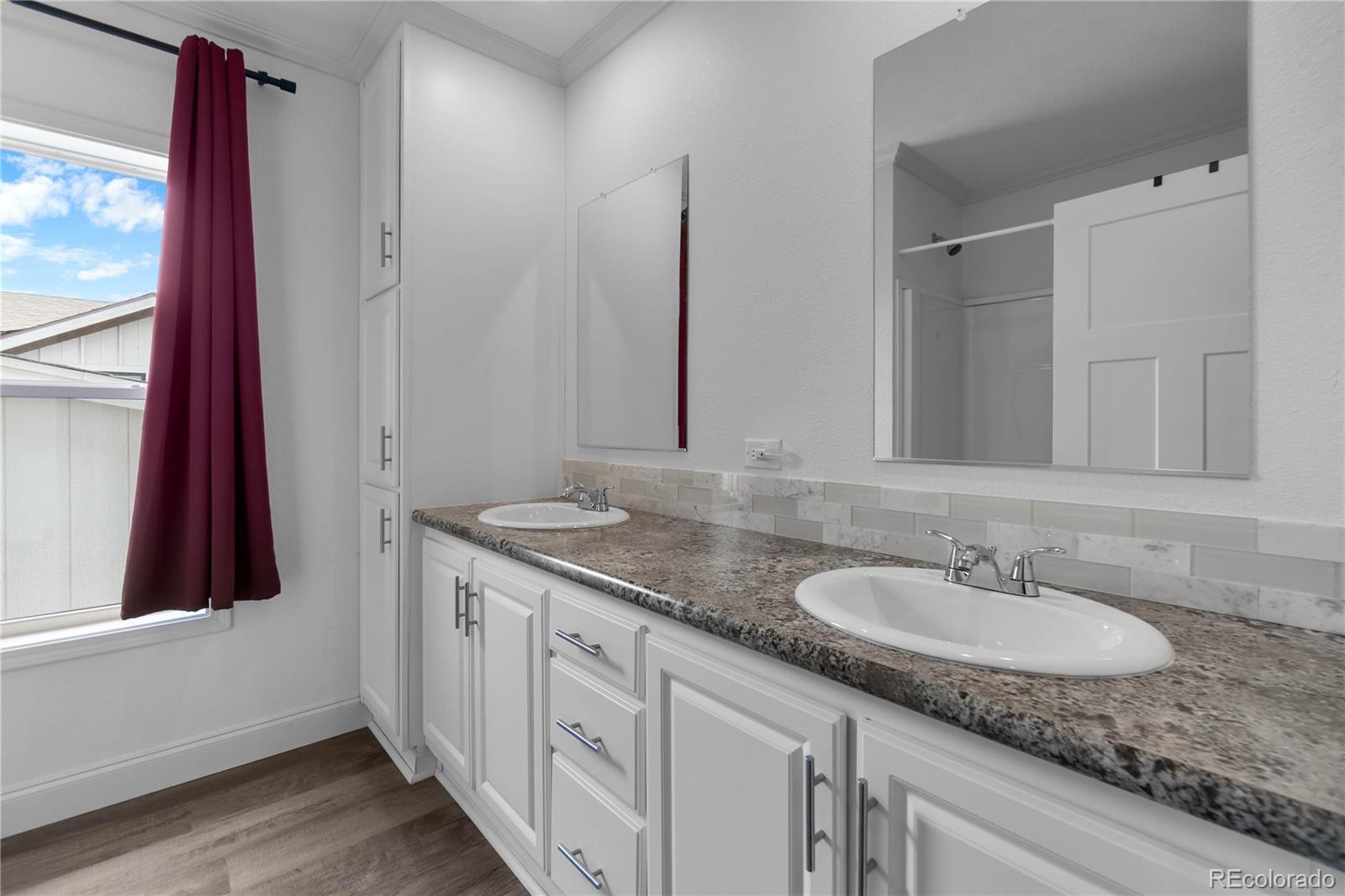 2137 Trading Post Street