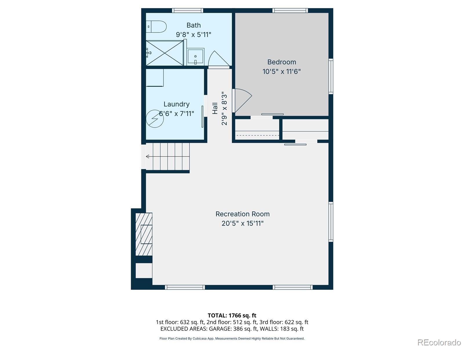 6751 S Downing Circle W