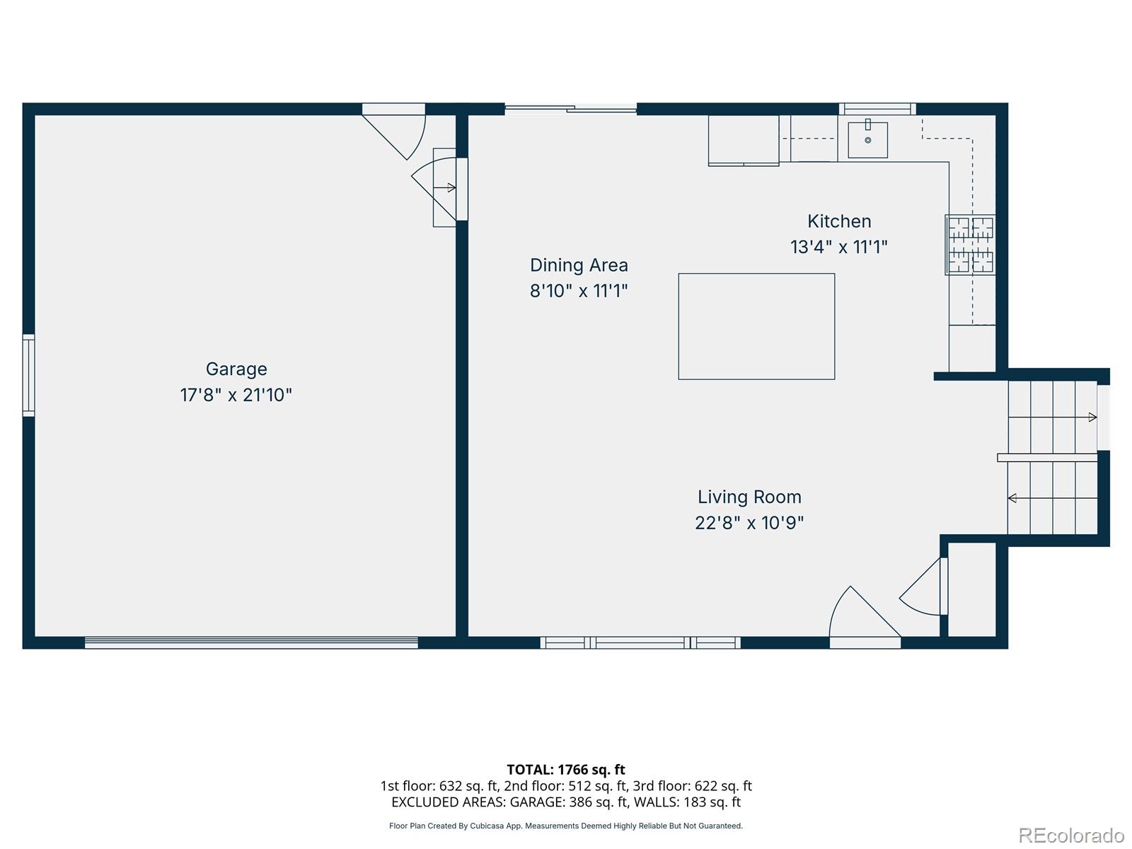 6751 S Downing Circle W
