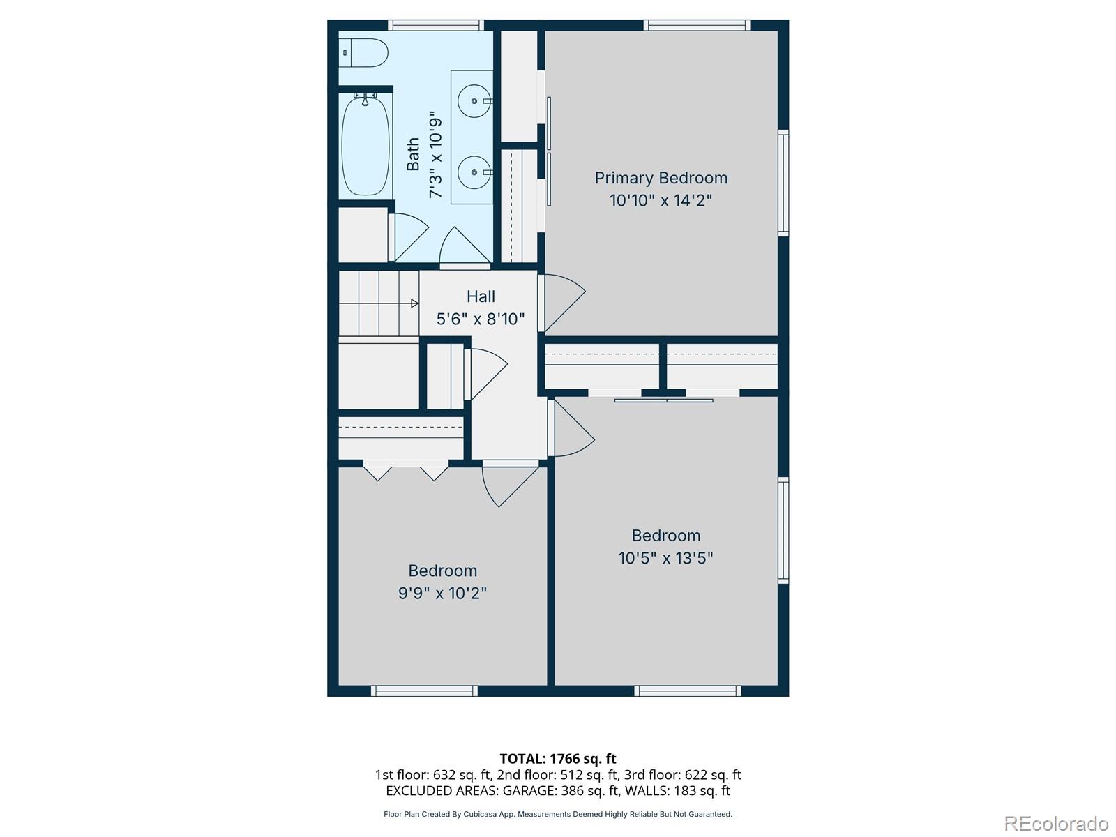6751 S Downing Circle W