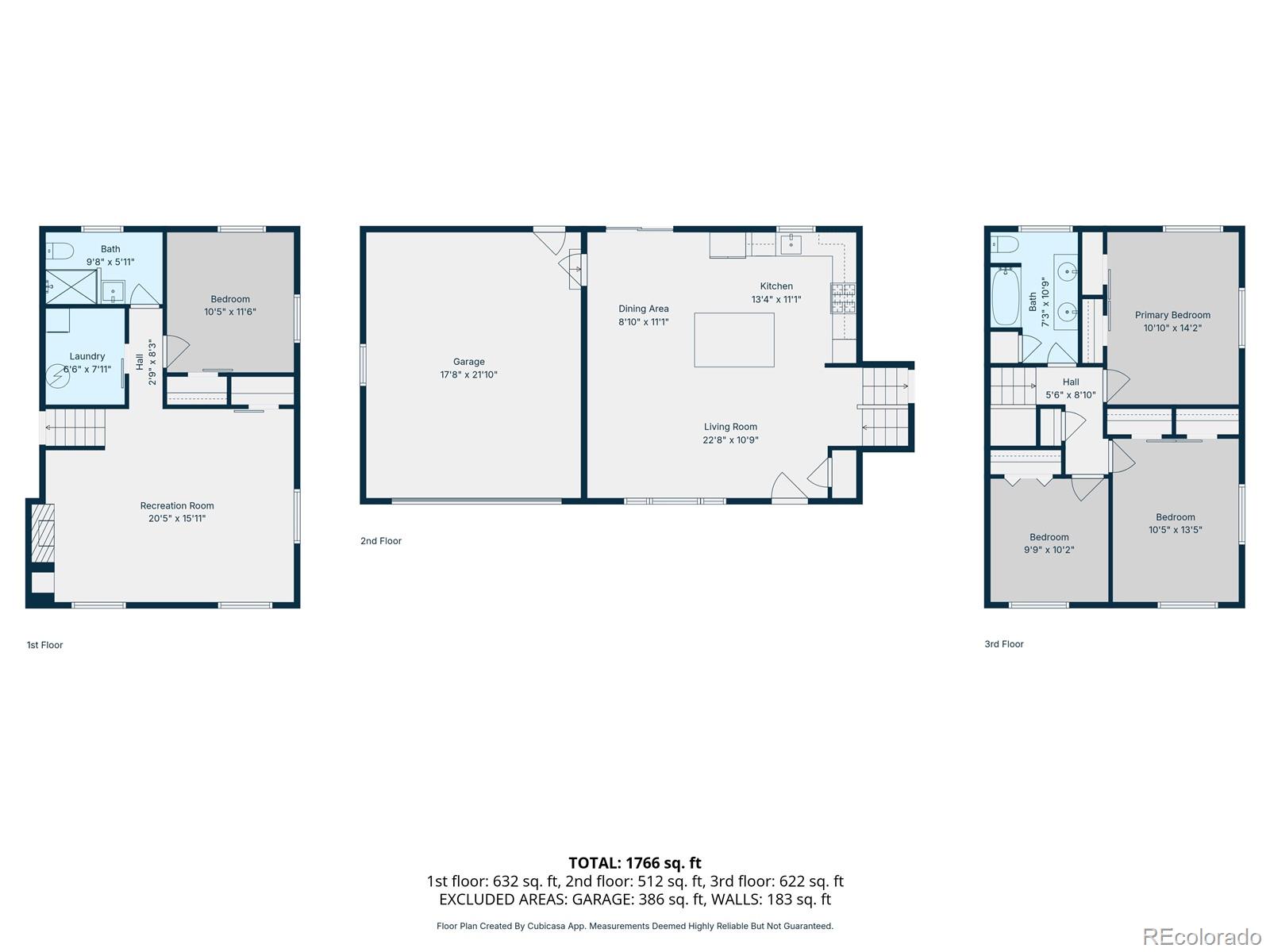 6751 S Downing Circle W