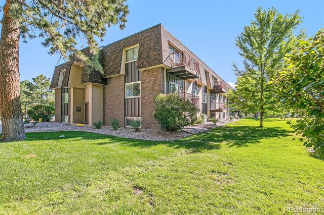 7755 E Quincy Avenue Unit: 104