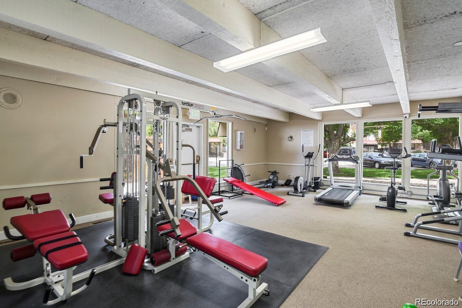 7755 E Quincy Avenue Unit: 104