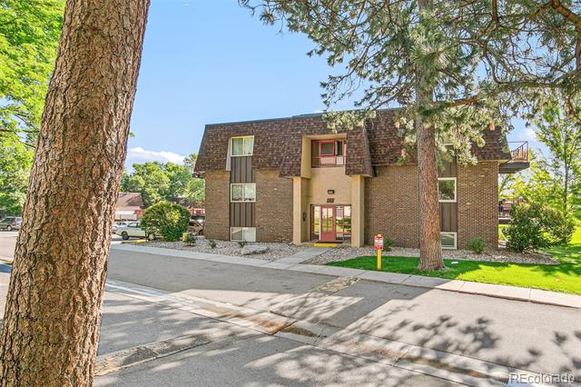 7755 E Quincy Avenue Unit: 104