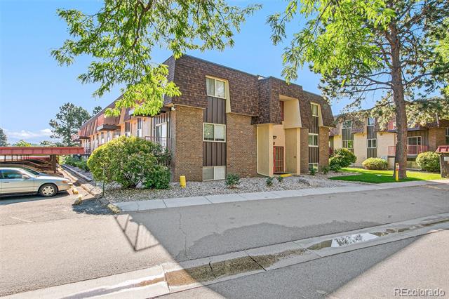 7755 E Quincy Avenue Unit: 104