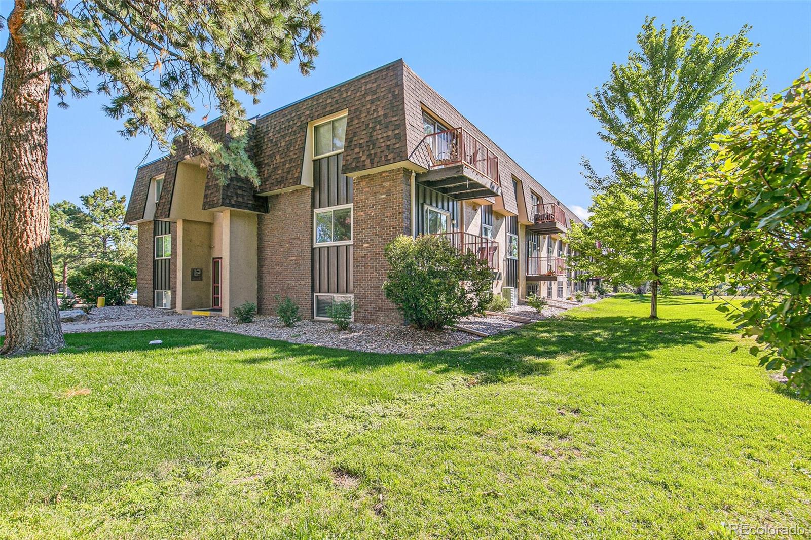 7755 E Quincy Avenue Unit: 104